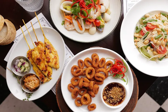 Thai Village Picture 4