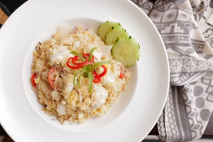 Thai Village Picture 1