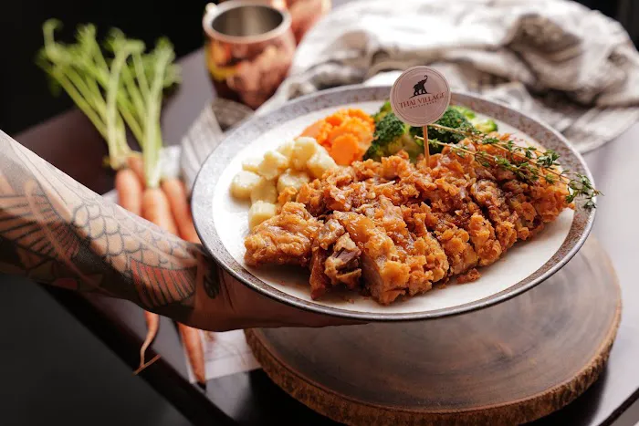 Thai Village Picture 8