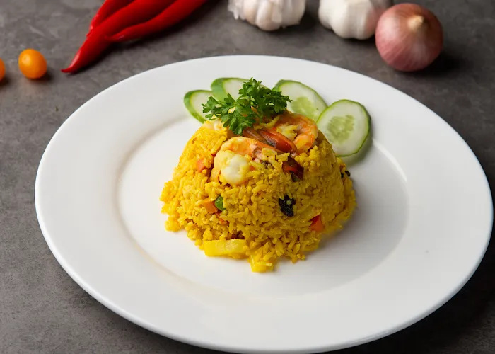 Thai Village Picture 3