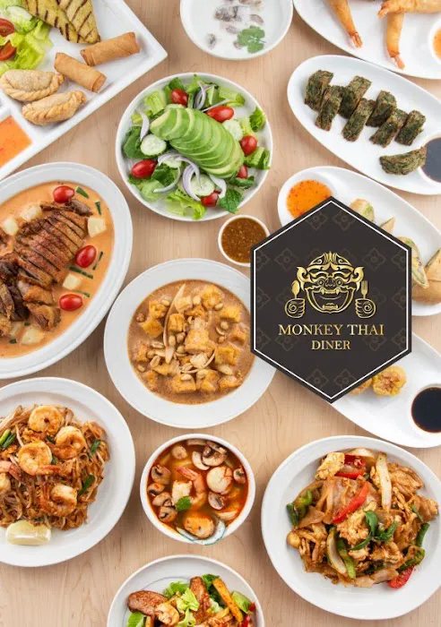 Thailand Restaurant Picture 6