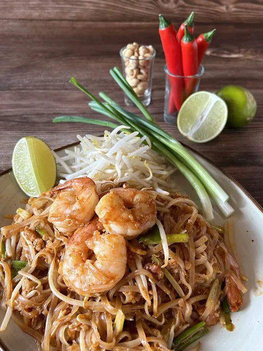 Thailand Restaurant Picture 2