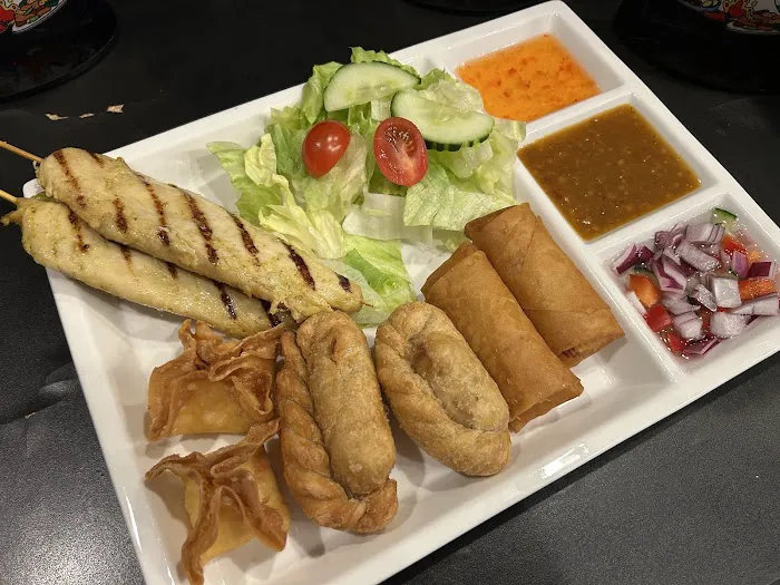 Thailand Restaurant Picture 10