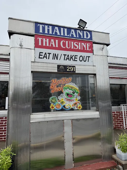 Thailand Restaurant Picture 8
