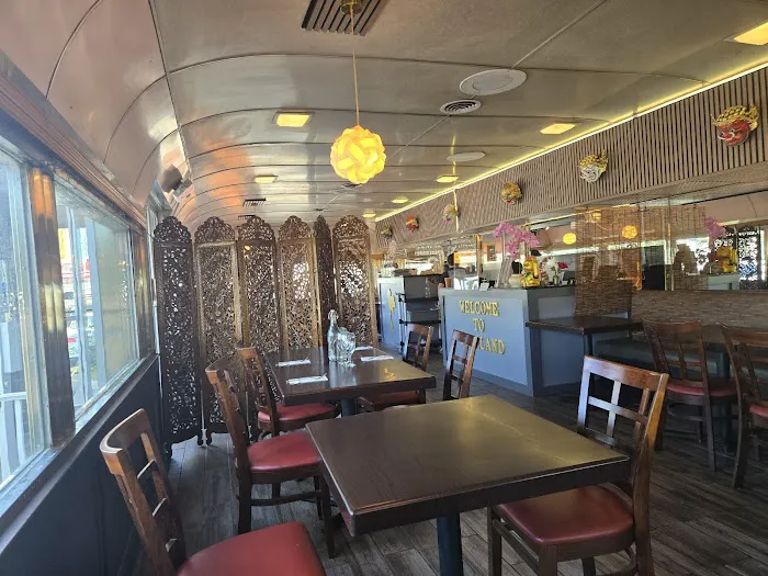 Thailand Restaurant Picture 1