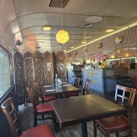 Thailand Restaurant ico