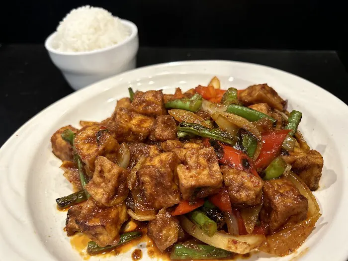 Thailand Restaurant Picture 3