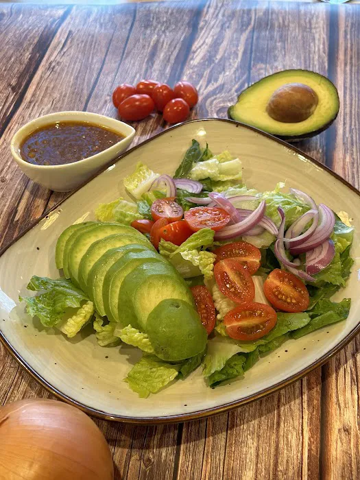 Monkey Thai Diner Picture 3