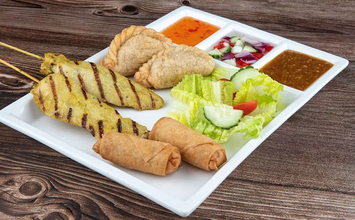 Monkey Thai Diner Picture 5