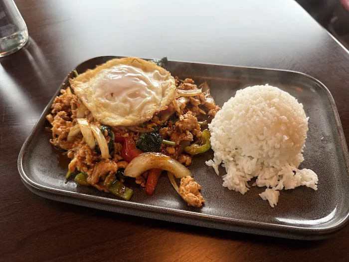 Monkey Thai Diner Picture 4