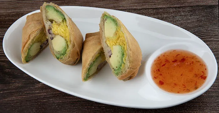 Monkey Thai Diner Picture 6