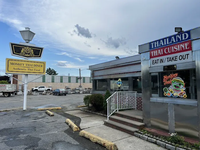 Monkey Thai Diner Picture 10