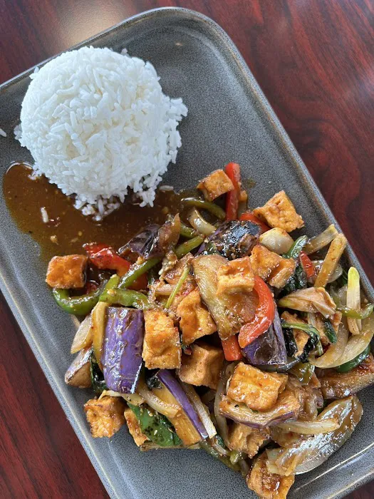 Monkey Thai Diner Picture 2