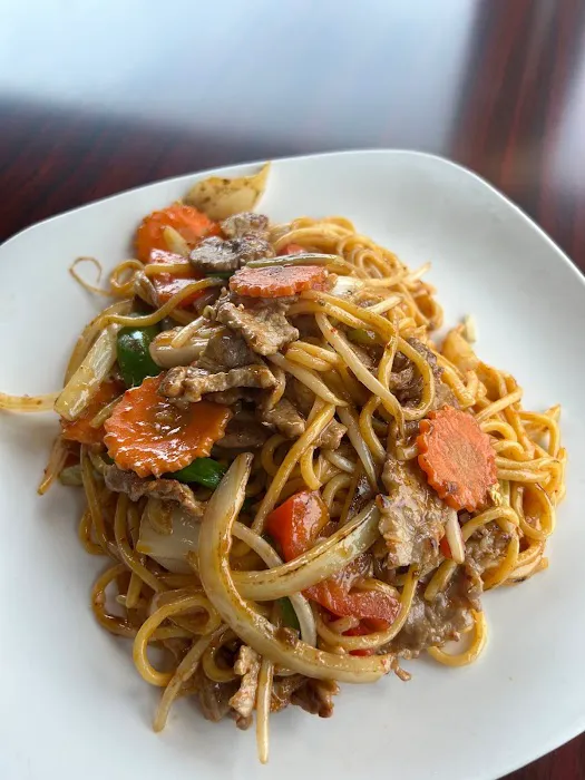 Monkey Thai Diner Picture 9