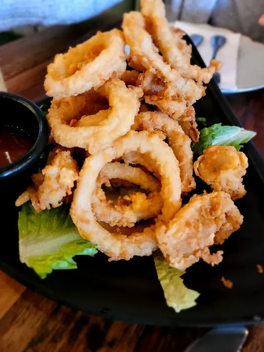 8thai restaurant Picture 7