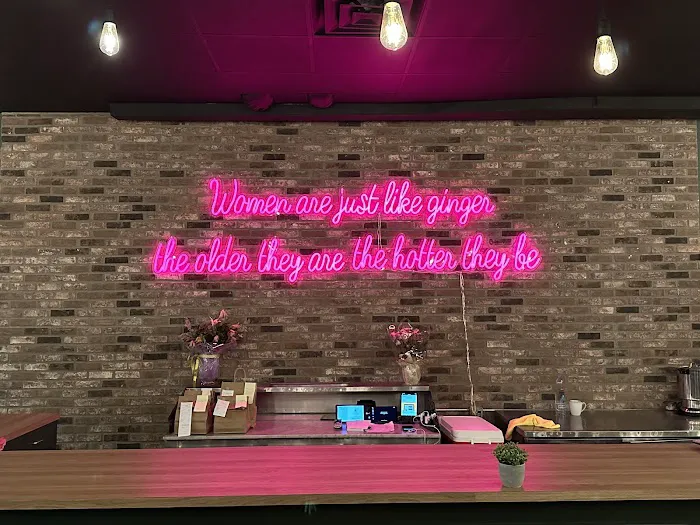 8thai restaurant Picture 2