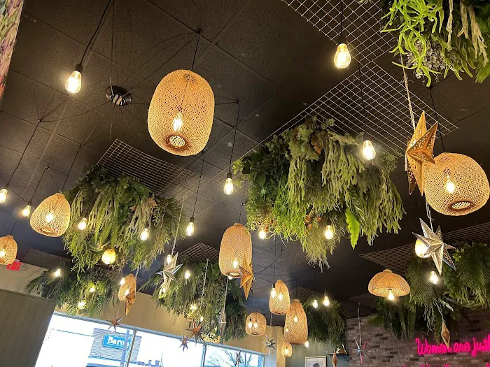 8thai restaurant Picture 8