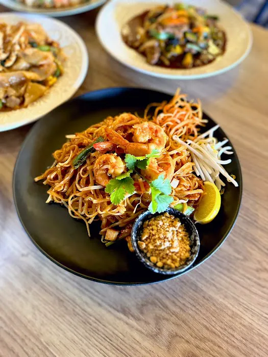 8thai restaurant Picture 10