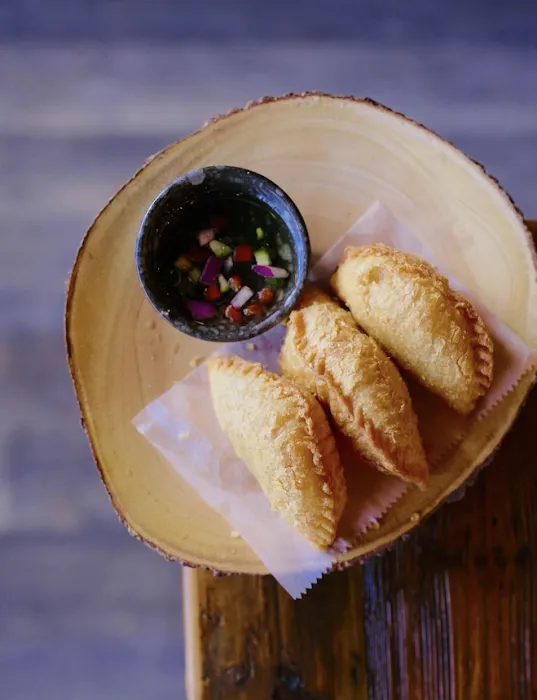 8thai restaurant Picture 1