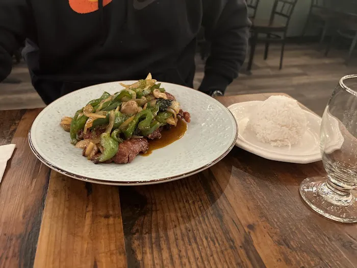 8thai restaurant Picture 4