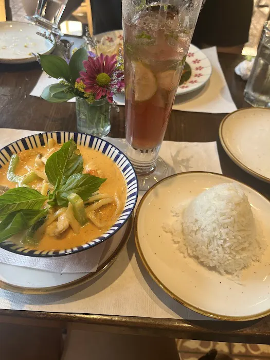 Spice (Upper West Side) Picture 7