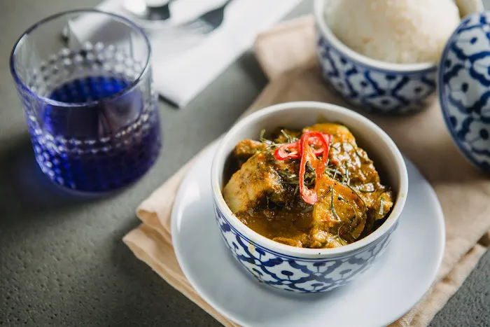 Spice (Upper West Side) Picture 4