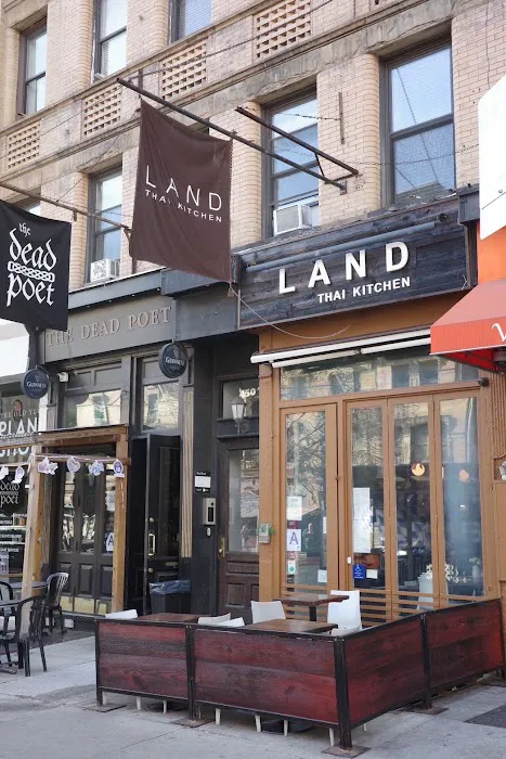 Land Thai Kitchen Picture 6