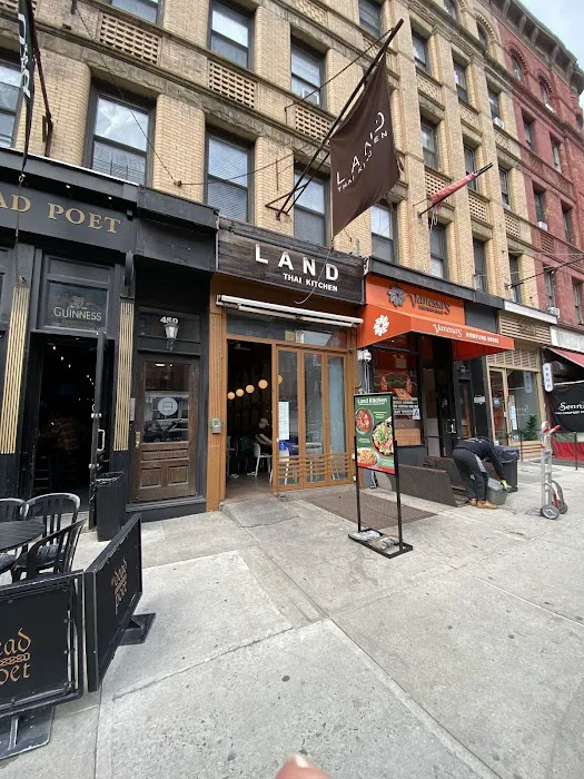 Land Thai Kitchen Picture 4