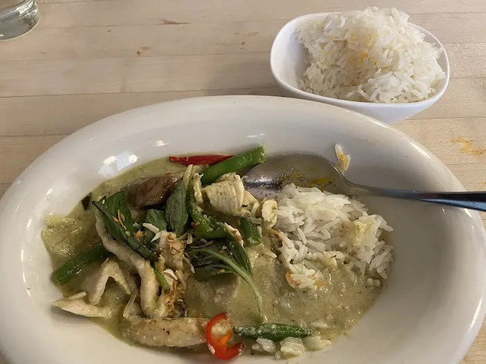 Land Thai Kitchen Picture 5