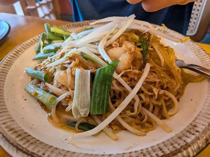 Senn Thai Comfort Food Picture 6