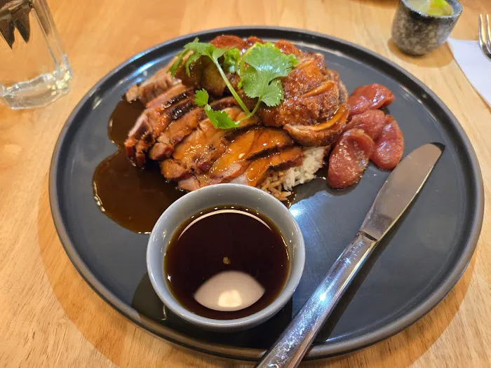 Senn Thai Comfort Food Picture 10