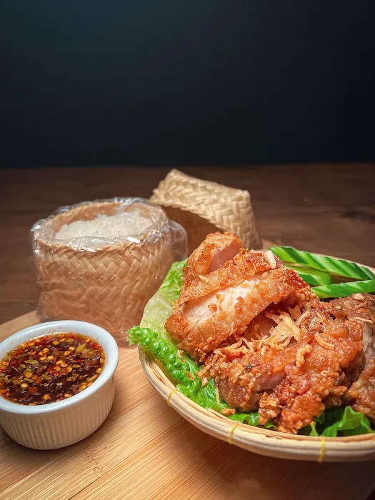 Senn Thai Comfort Food Picture 5