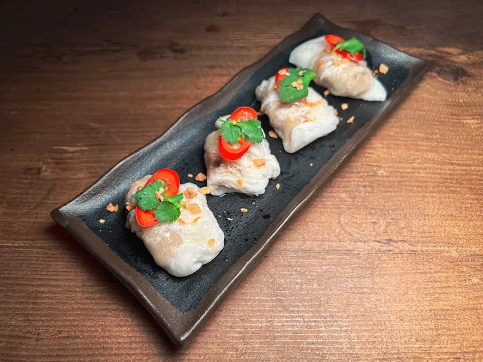 Senn Thai Comfort Food Picture 3