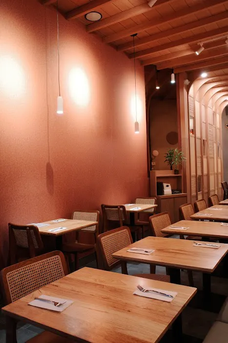 Senn Thai Comfort Food Picture 7