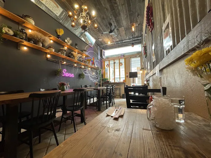 Senn Thai Comfort Food Picture 8