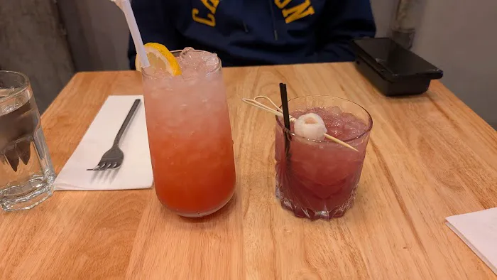 Senn Thai Comfort Food Picture 9