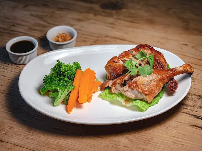 Senn Thai Comfort Food Picture 4