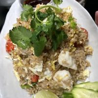 Senn Thai Comfort Food ico