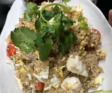 Senn Thai Comfort Food