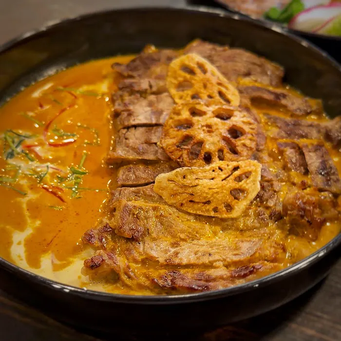 Koo Thai (Upper West Side) Picture 7