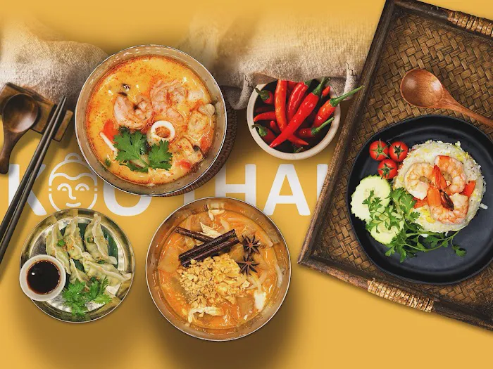 Koo Thai (Upper West Side) Picture 6