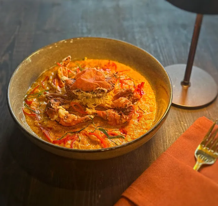 Koo Thai (Upper West Side) Picture 10