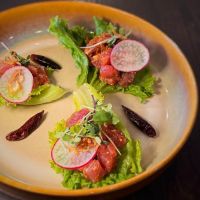 Koo Thai (Upper West Side) ico