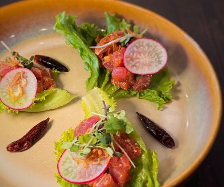 Koo Thai (Upper West Side)