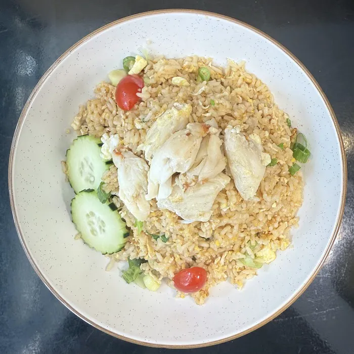 Koo Thai (Upper West Side) Picture 5