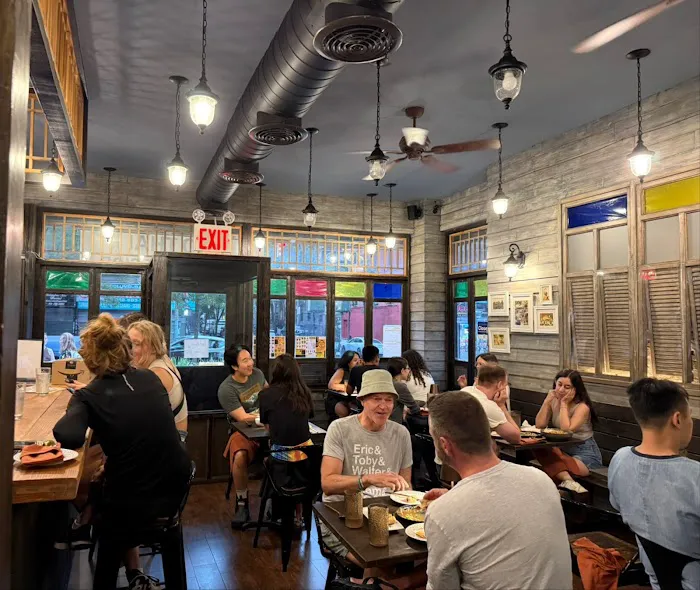 Koo Thai (Upper West Side) Picture 9