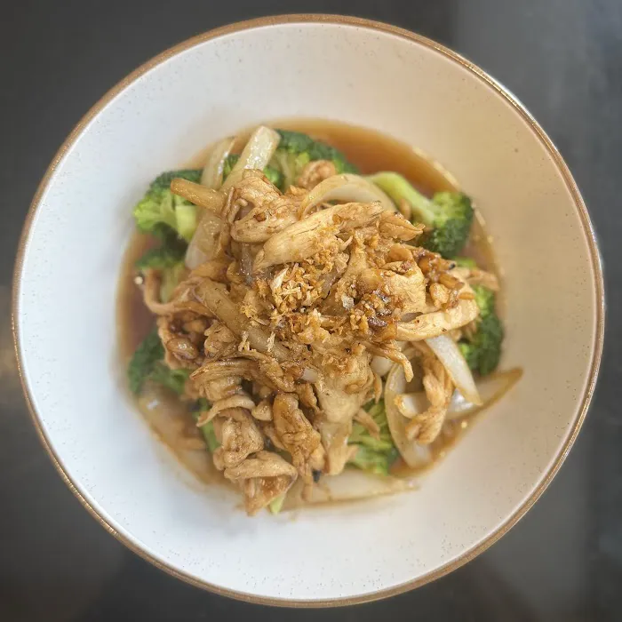 Koo Thai (Upper West Side) Picture 8