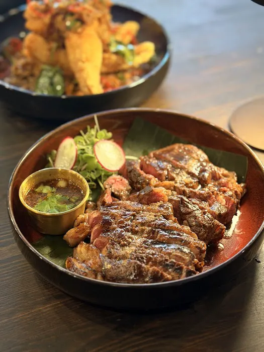 Koo Thai (Upper West Side) Picture 4