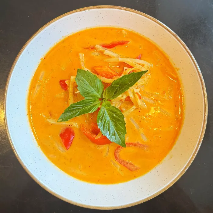 Koo Thai (Upper West Side) Picture 3