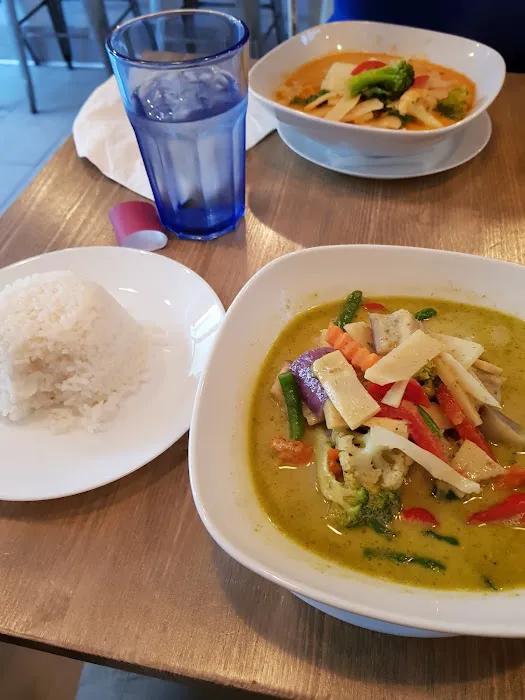 Amster Thai Picture 10